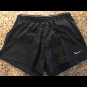 Nike Dri Fit Running Shorts